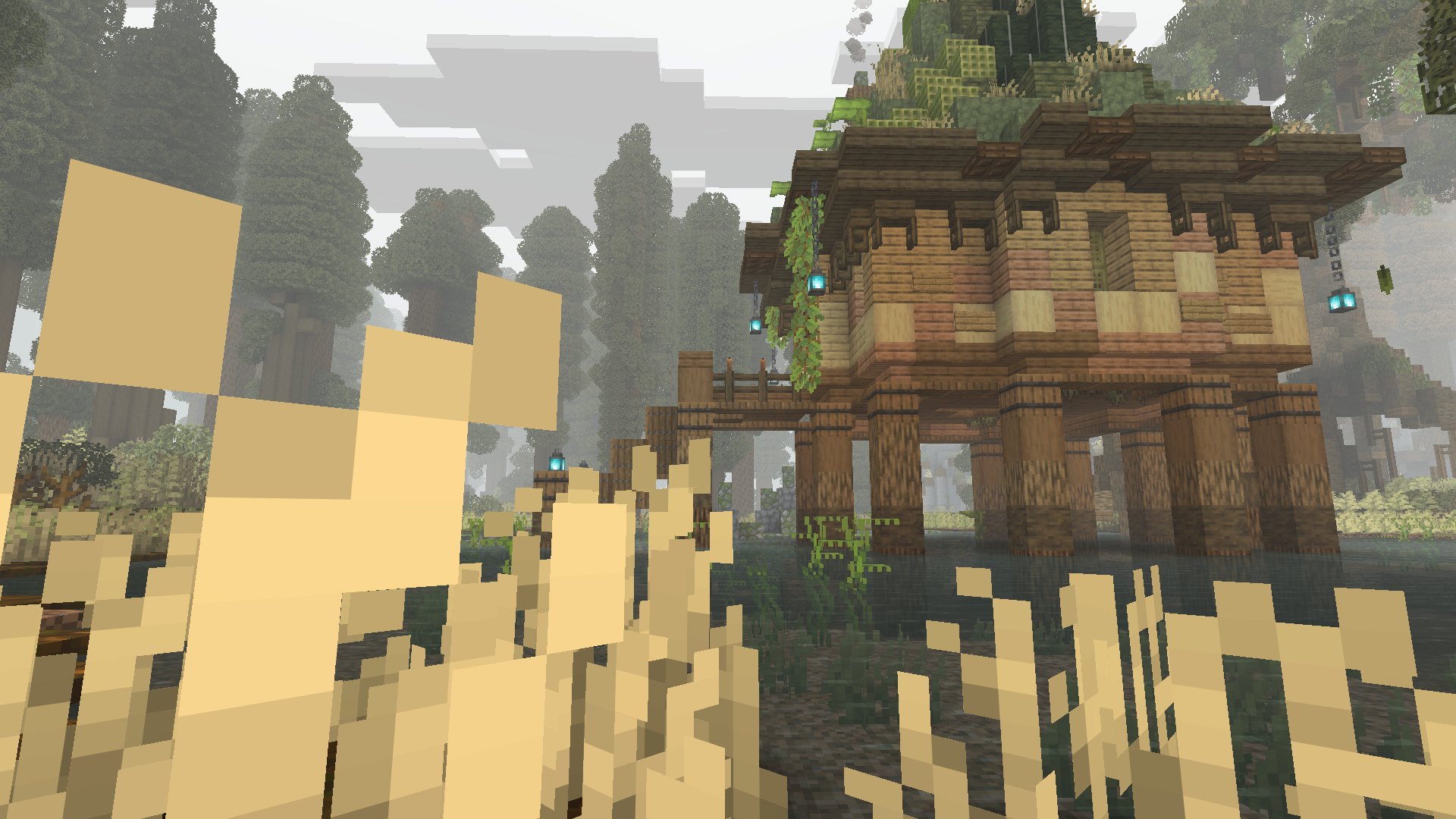 La apertura de Valthorne!